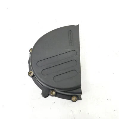 Triumph Speed Triple 955 EFI Cache-Pignon Couvercle de Pignon Moteur 65371 - Photo 1/4