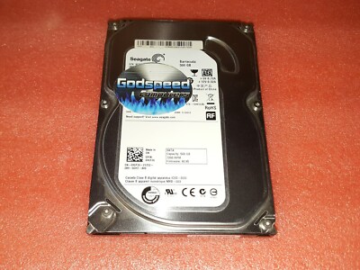 HP EliteDesk 800 G2 - 500GB SATA Hard Drive - Windows 7 Home Premium 64 bit 