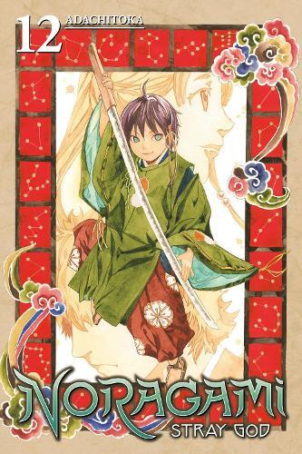 Adachitoka Noragami Volume 12 (taschenbuch) (us Import)