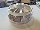 Industrial Art Metal - 1 Piece Forged Expander Wheel - 7075 Aerospace Aluminum — photo 2