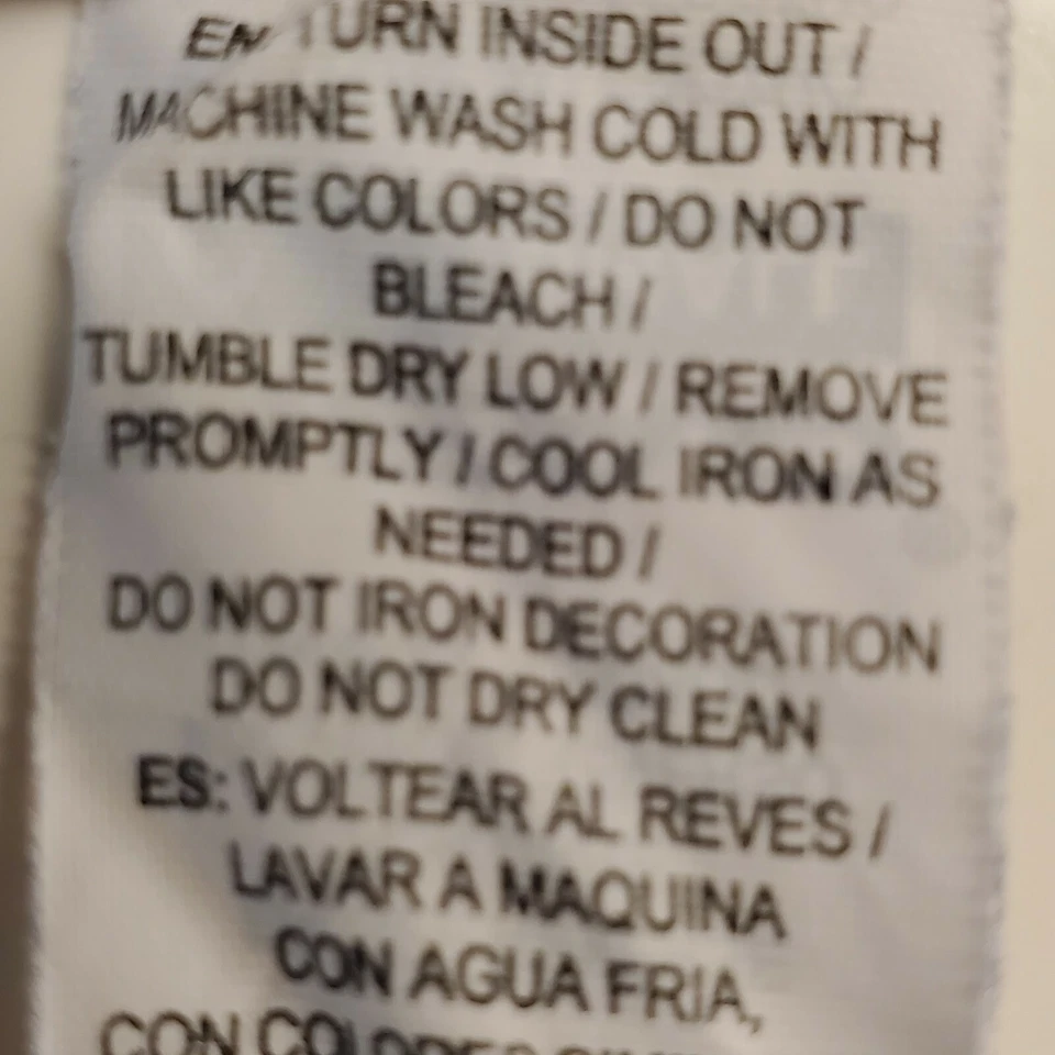 Top Head Workout para mujer pequeño gris jaspeado mangas de gorra mezcla de poliéster en muy buen estado Foto 4 de 4