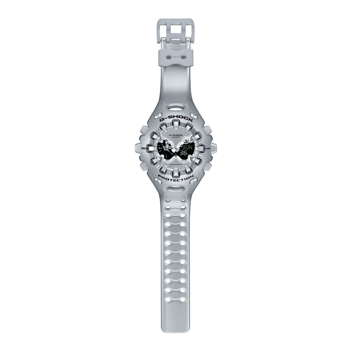 Casio G-Shock GA-V01A-8AJF Wristwatch ANALOG DIGITAL Watch Japan