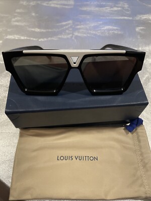 Louis Vuitton 1.1 Evidence Sonnenbrille mit Box - Neu und ungetragen & limitiert