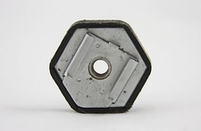 COLD SHOE OFF CAMERA TRIPOD FLASH MOUNT