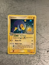 Lanturn - EX Legend Maker 19/92 Reverse Holo Rare Stamped - Damaged on eBay