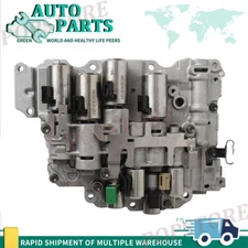 FOR VOLVO AF40 TF-80SC AUTOMATIC GEARBOX VALVE BODY (WIDE LEG) OEM 31259596