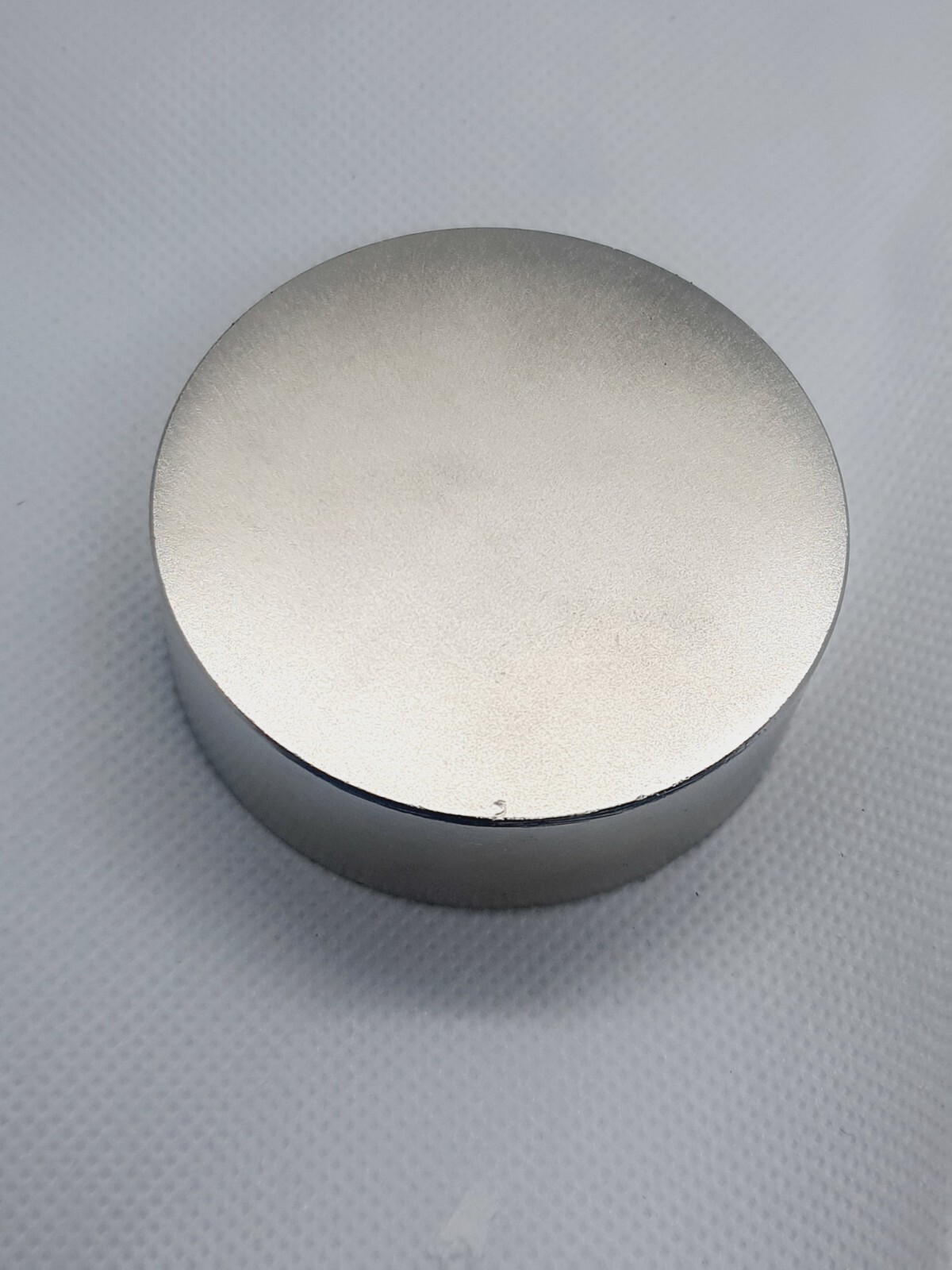 Calamita Neodimio Potente N52 50mm - Soluzione per Recupero e Fissaggio