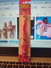 Firefly Hello Kitty Toothbrush NEW..
