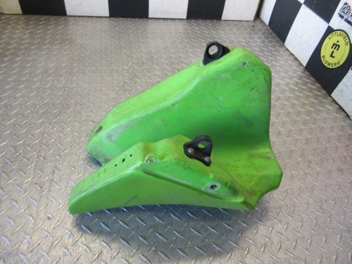 1985 85 Kawasaki KX125 GAS TANK FUEL 51002-5006-6W KX 125 #3 - Picture 6 of 17