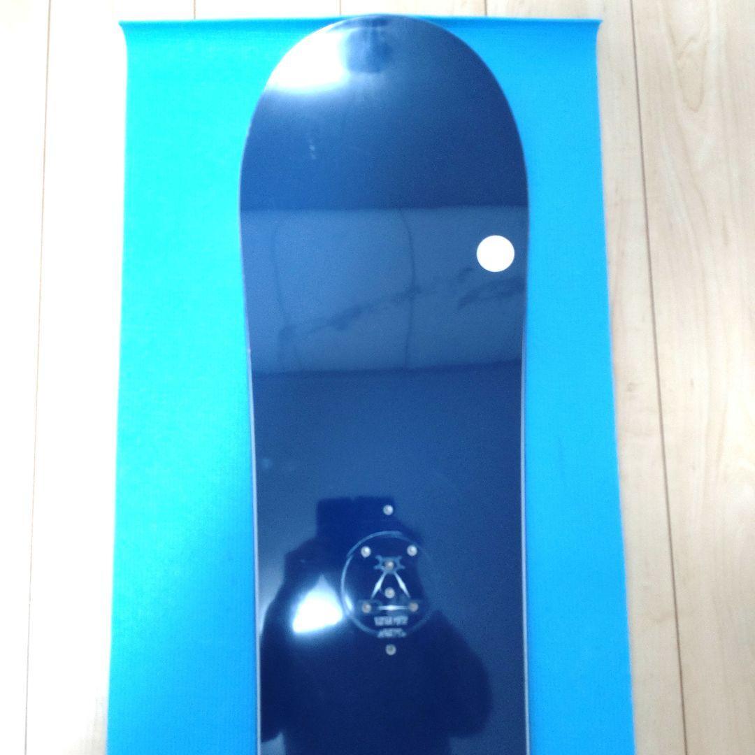 Burton Juice Wagon 63 スノーボード