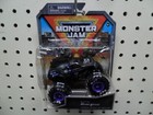 2023 Hot Wheels Monster Jam black Mohawk Warrior