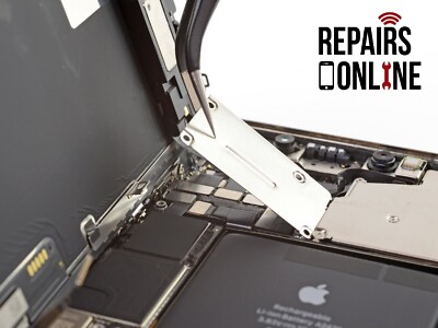 iPhone 12 / 12 Mini / 12 Pro / 12 Pro Max Akku Austausch Reparatur Service