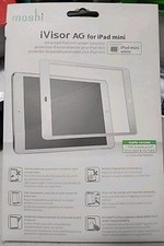 Moshi iVisor AG Screen Protector iPad Mini 1st Gen Matte - Anti-Fingerprint