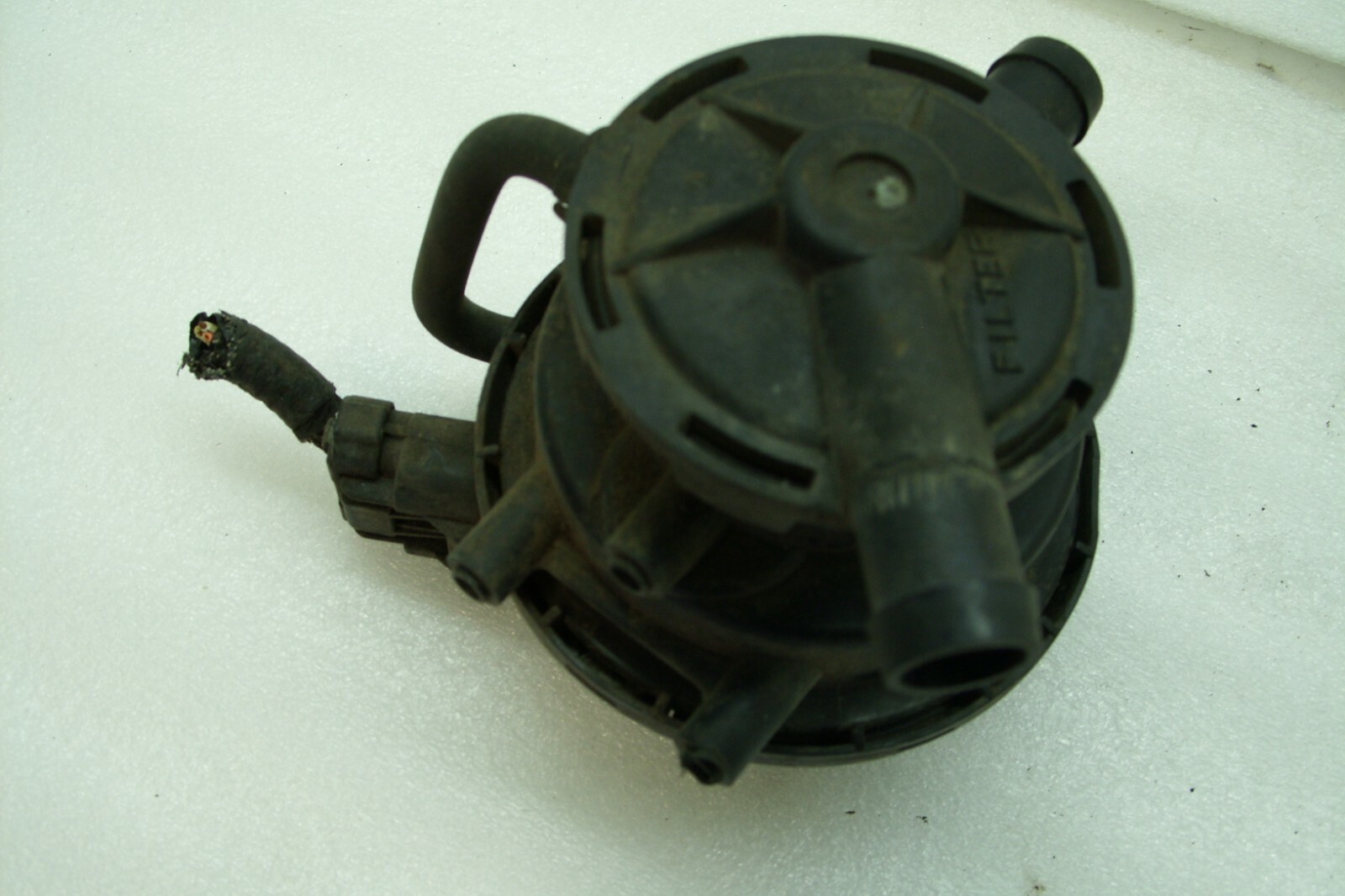 2002 02 Dodge Durango Vacuum Purge Valve GR13 D eBay