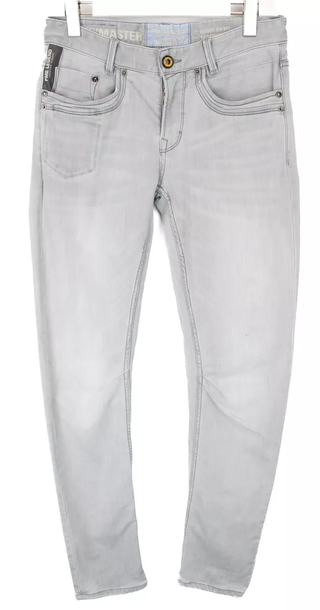 Pme legend skymaster store tapered fit jeans