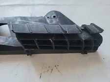 For Lexus ES350 2007 2008 2009 Passenger Side Bumper Cover Reinforcement | Front