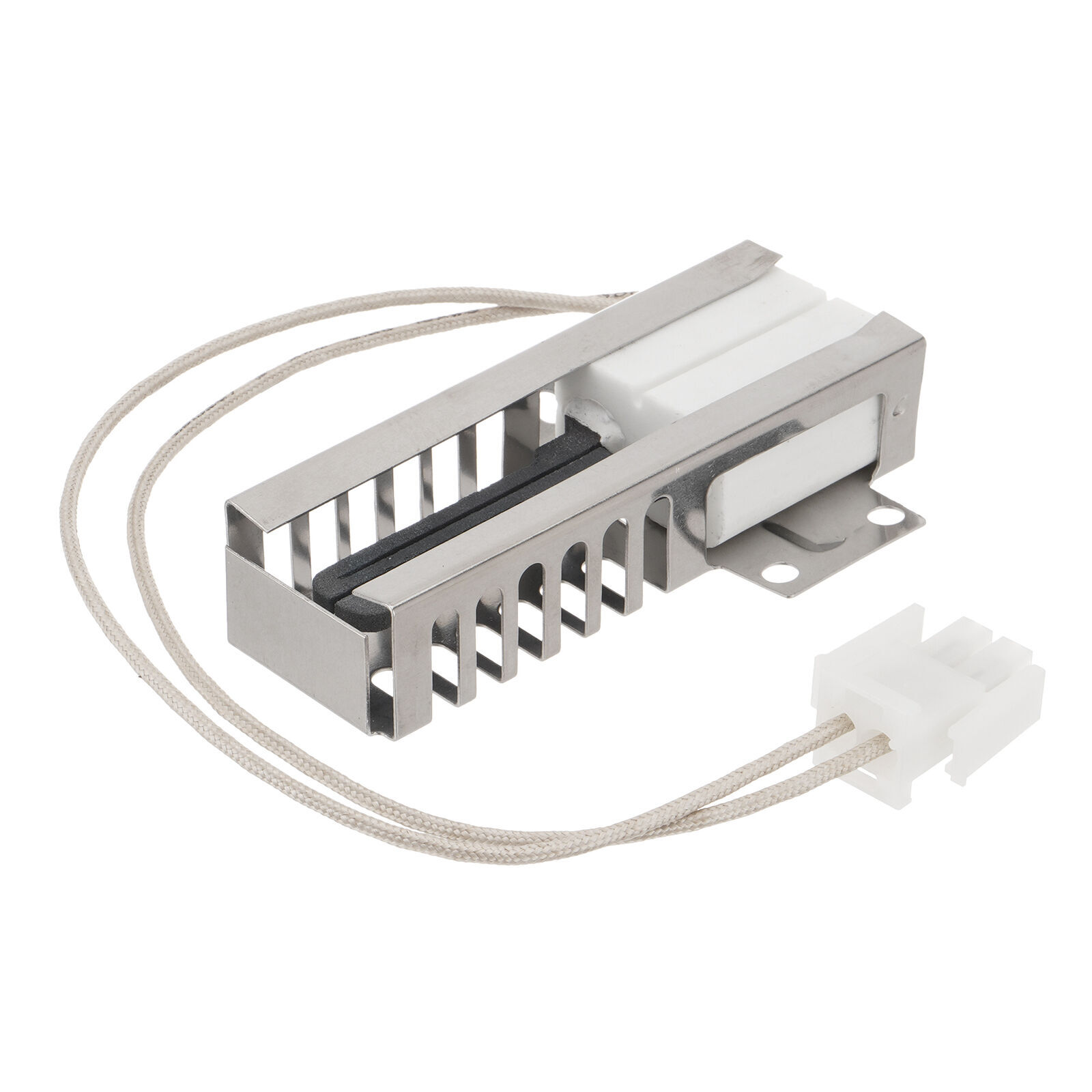 1X WB13K21 Gas Range Oven Igniter for GE Samsung Kenmore NX58H5600SS NX58h9500WS