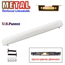 Liftgate Tailgate Handle Garnish Hatch Polar White 068 For Scion xB 2004-2006