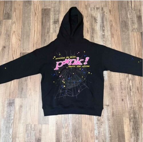 Sp5der hoodie mint medium - Gem Sp5der hoodie mint medium - Gem