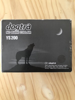 dogtra ys200