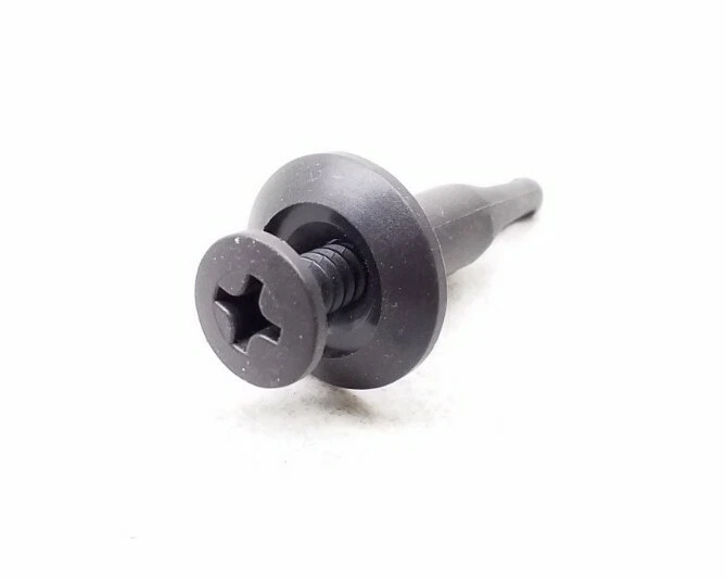 W710752-SSC Ford Genuine Parts - Pin - Fits Taurus 2010 To 2018 