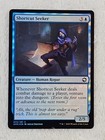 MTG Shortcut Seeker FOIL - Adventures in the Forgotten Realms # 73 Near Mint