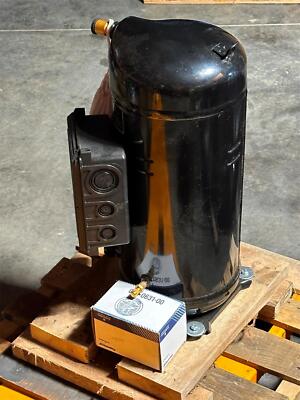 KPGC10 RST55C1E-CAV-959 | Copeland Compressor