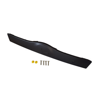 Zier- / Schutzleisten Kofferraumdeckel für Toyota Prius 2003-2009