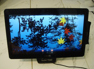 TOAST  ELO MSM8960 Touchscreen 15.5'' POS workstation tablet