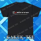 NEW Nitto Tires Logo T-Shirt Funny Size S to 5XL