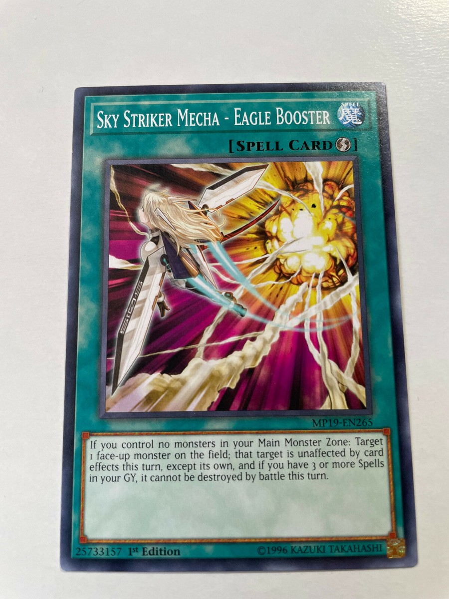 sky striker booster box Pokmon Blue Stream Japanese and Soul Fusion created powerful Fusion Summoning strategies Yu-Gi-Oh TCG: 2022 Holiday Box
