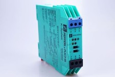 Pepperl Fuchs  KHA6-SS1-Ex2   20654S  Klemmen...