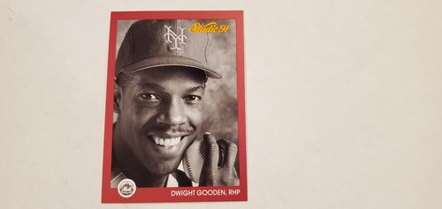 1991 BASEBALL Bowman Donruss Fleer Ultra Leaf Score Studio Topps ACTUAL PHOTOS - Picture 205 of 504