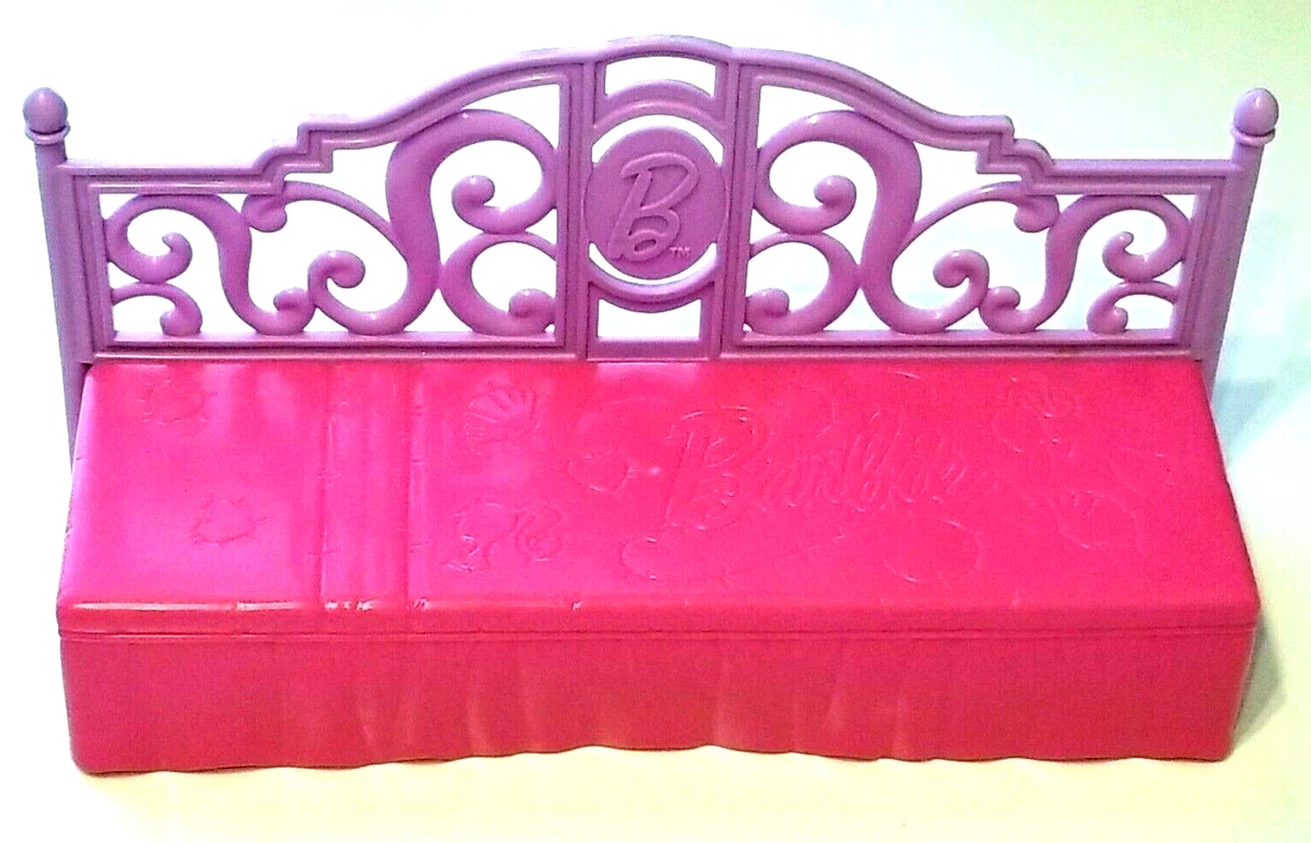 Barbie dreamhouse 2025 2010