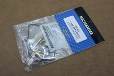 2003 2004 2005 KAWASAKI KX125 CARB KIT CARBURETOR REPAIR SET SHINDY JAPAN