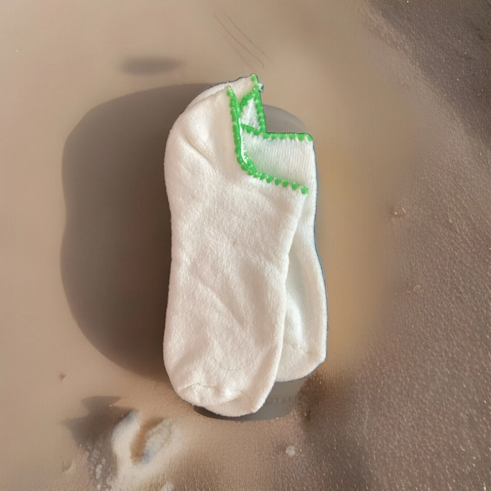 Vintage Low Cut Socks