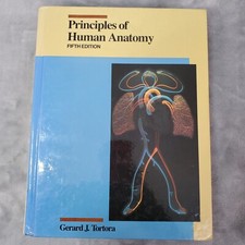 Principles of Human Anatomy 5th Edition by Ge...