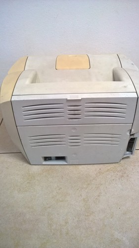 Stampante HP LaserJet 1300 - Afbeelding 5 van 7
