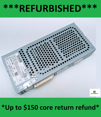 86100-48240 Lexus Pioneer Amplifier RX350 RX450h 2014+ w/ CORE