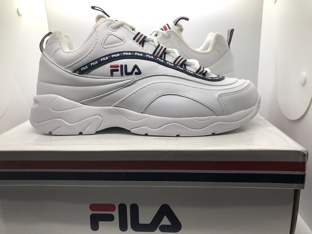 ray fila