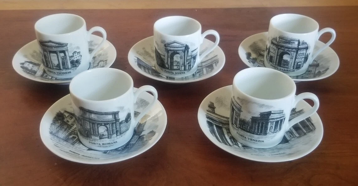 Fornasetti products for sale | eBay