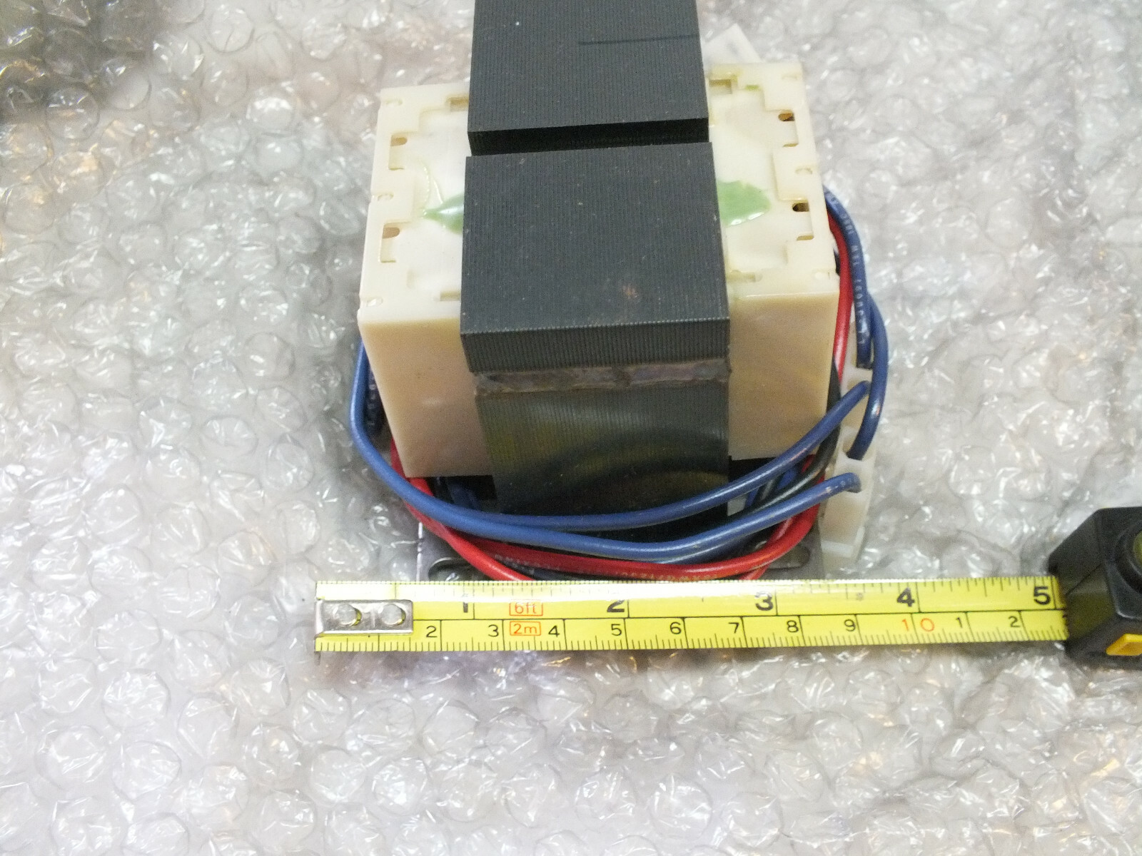 Basler Electric Transformer BE30684002 120V 50/60 HZ SEC 24V 26V eBay