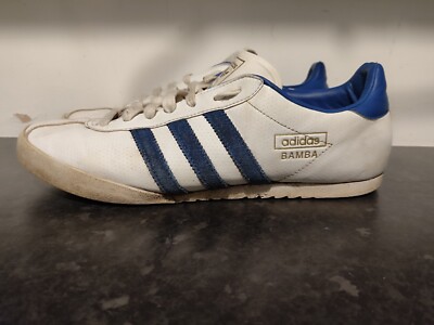 adidas bamba size 10