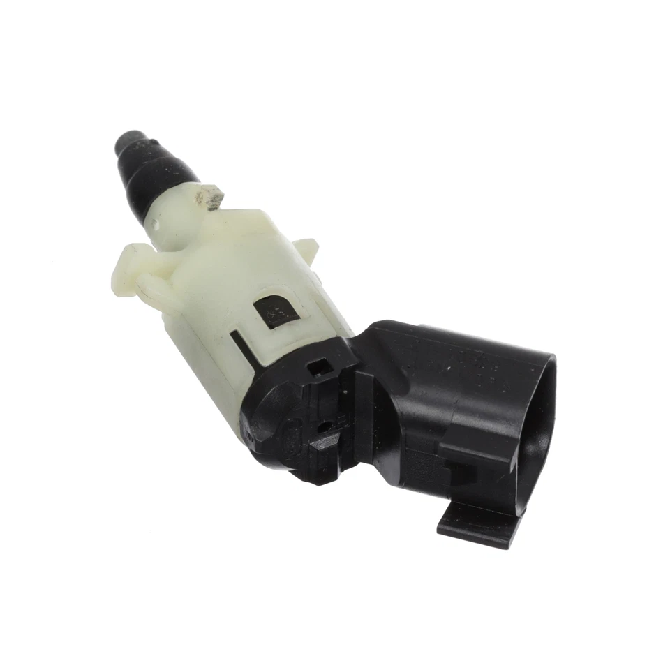 Interruptor de contacto de puerta de lámpara de cortesía Ford Mercury 2004-2014 OEM NUEVO 4L2Z13713AA Foto 2 de 4