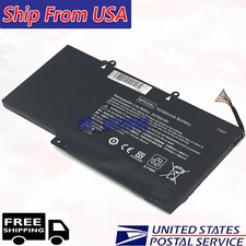 43Wh NP03XL HSTNN-UB6L laptop Battery For HP Pavilion X360 13-A010DX 13-b116t