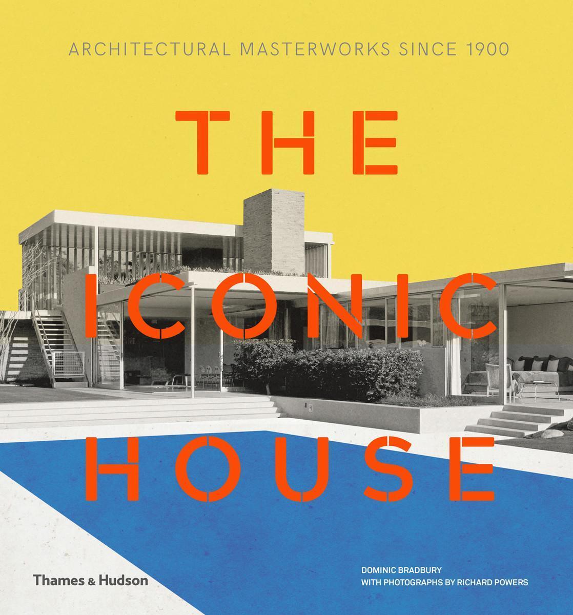 Thumbnail - Iconic House 2e: Architectural Masterworks Since 1900 | Dominic