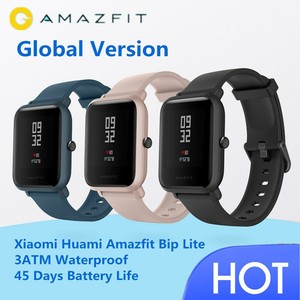 xiaomi amazfit bip sleep monitor