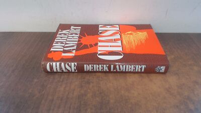 			Chase (1st GB ed), Lambert, Derek, Hamish Hamilton, 1987, Hardcov		