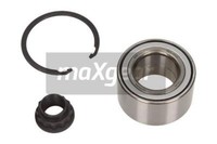 Maxgear 33-0671 Radlagerkit FüR Toyota