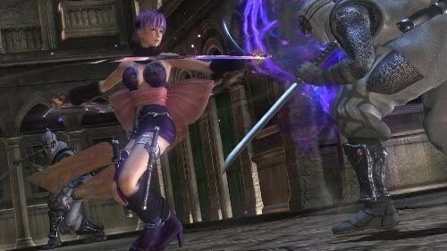 PS3 NINJA Gaiden Σ2 shigma Japanese Ver Region Free | eBay